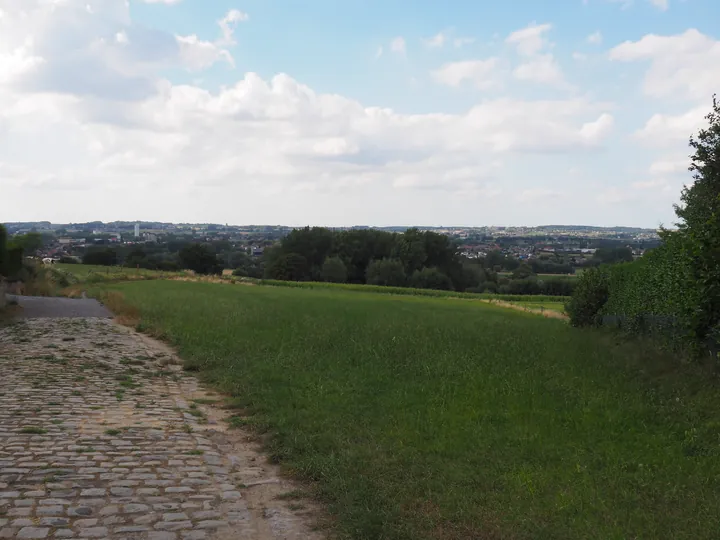 Kwaremont (Belgium)